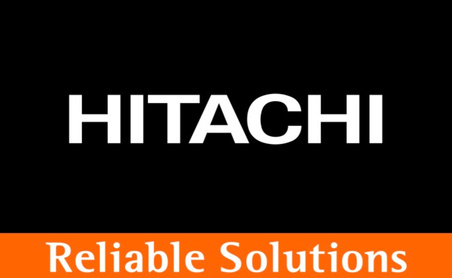 Hitachi