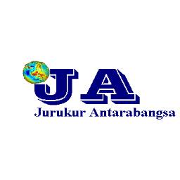 Jurukur Antarabangsa logo
